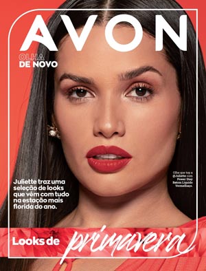 Avon Especial 18/2021 Looks de Primavera baixar em PDF