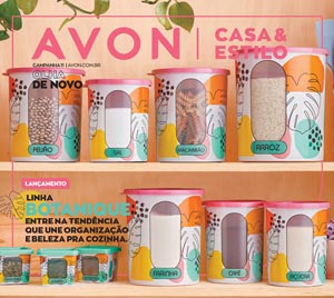 Avon Revista Casa & Estilo Campanha 11/2023 baixar em PDF
