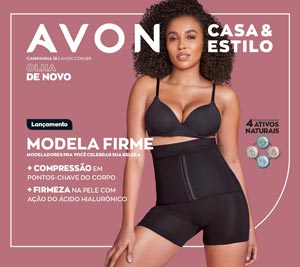Avon Revista Casa & Estilo Campanha 19/2022 baixar em PDF
