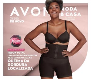 Avon Revista Moda e Casa Campanha 16/2021 baixar em PDF