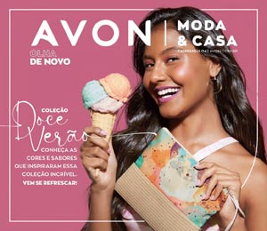 Avon Revista Moda e Casa Campanha 4/2022 baixar em PDF