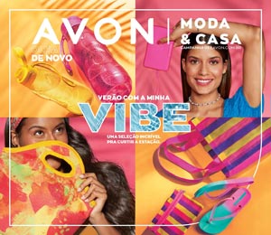 Avon Revista Moda e Casa Campanha 5/2022 baixar em PDF
