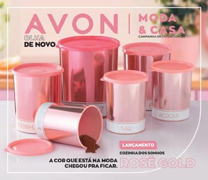 Avon Revista Moda e Casa Campanha 8/2022 baixar em PDF
