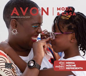 Avon Revista Moda e Casa Campanha 9/2021 baixar em PDF