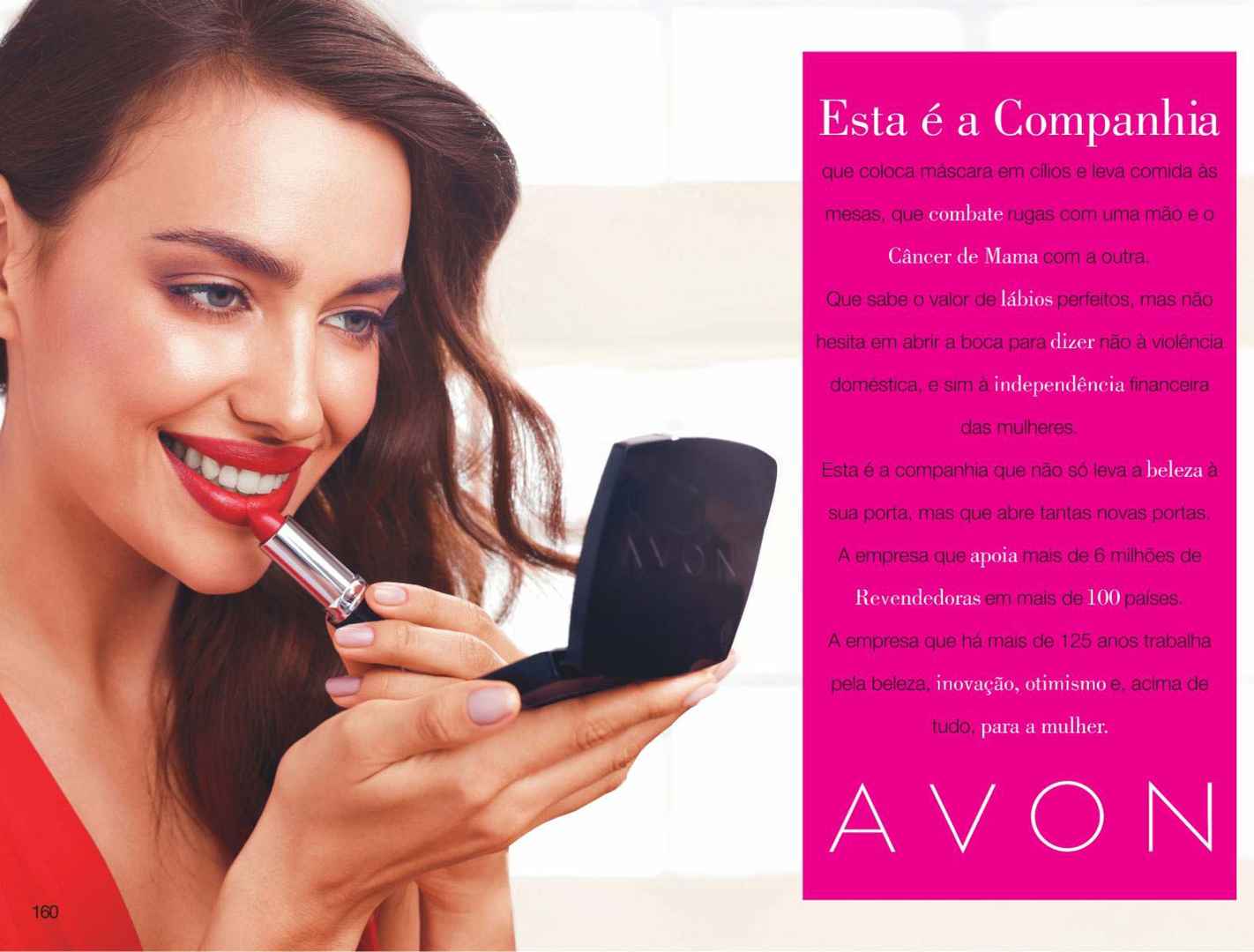 M avon